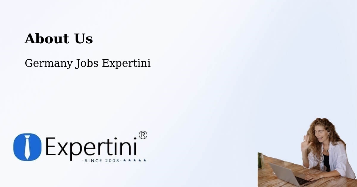 About Expertini Recruitment Platform  – Wolfratshausen - Wolfratshausen, Germany Jobs Expertini